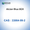 CAS 33864-99-2 biologische Flecke Bioreagent Alcian blaues 8GX Raufaser-Blue1