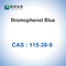 CAS 115-39-9 Bromphenolblau CAS 115-39-9 Reagenz für freie Säure (ACS)Bromphenolblau