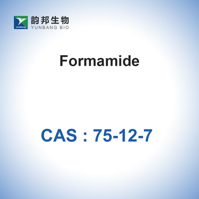 Formamid Methanamide CASs 75-12-7