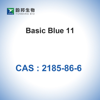 CAS-Nr. 2185-86-6 Victoria Blue R Pulver