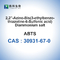 CAS30931-67-0 2,2′-Azino-Bis(3-Ethylbenzothiazolin-6-Sulfonsäure) Diammoniumsalz