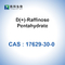 Raffinose-Pentahydrat-Mikrobenglykosid CASs 17629-30-0 D (+) -