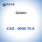 Gelatine-Pulver-absorbierbares Gelatine-Schwamm-Verdickungsmittel CASs 9000-70-8