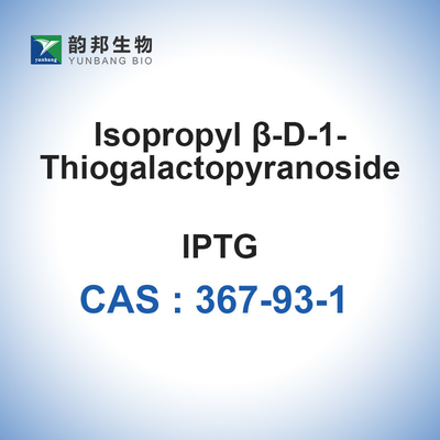 Isopropylcass 367-93-1 Glycoscience IPTG Β-D-Thiogalactosidedioxan frei