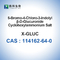 Salz X-Glucuronid CHA CAS 114162-64-0 5-Bromo-4-Chloro-3-Indolyl Β-dGlucuronid Cyclohexylammonium