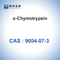 9004-07-3 biologisches Αchymotrypsin des Katalysator-Enzym-Chymotrypsin-(&gt;1200u/Mg)