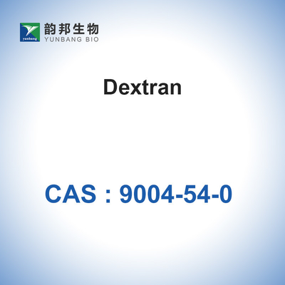 Glukan-Dextran Mol Weight: 1000-800,000 CAS 9004-54-0