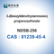 Biochemisches Reagens 3 CASs 81239-45-4 (Benzyldimethylammonio) propanesulfonate