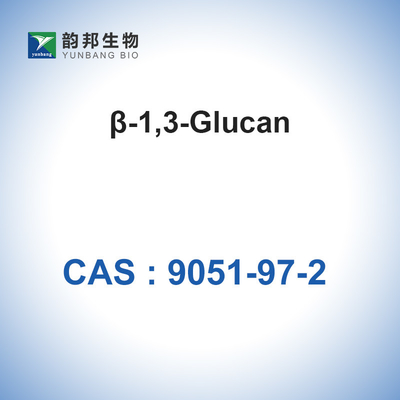 CAS 9051-97-2 β-1,3-Glucan Paramylon biochemische Reagenzien
