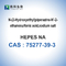 CAS 75277-39-3 biologisch dämpft 4 (2-Hydroxyethyl) Piperazine-1-Ethanesulfonic Säure ab