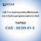 TAPSO dämpfen CAS 68399-81-5 biologische Puffer Bioreagent ab