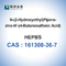 Biologische Puffer-Biochemie CAS HEPBS 161308-36-7 pharmazeutische Vermittler
