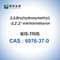 CAS 6976-37-0 BIS-TRIS Bis-Tris-Methan 98 % biologische Puffer Dampfdruck