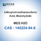 CASs 145224-94-8 MES biologisches 98% Molekularbiologie-Reagens des Monohydrat-Puffer-