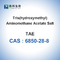 6850-28-8 Azetat-Salz Tris-Azetat-Puffer Tris (Hydroxymethyl-) Aminomethane