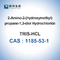 CAS Tris Hydrochlorid 1185-53-1 HCL USP 99,5% Trometamol