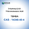 TBHBA CAS 14348-40-4 Säure der Hämatologie-Fleck-2,4,6-Tribromo-3-Hydroxybenzoic