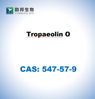 CAS 51811-82-6 Giemsa-Fleckenpulver