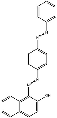 CAS 85-86-9 Sudan III BioXtra zertifiziert von der Kommission für biologische Flecken