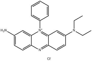 Methylenviolett 3RAX Pulver CAS 4569-86-2 Farbstoffgehalt 90%