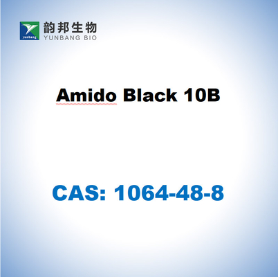 CAS-Nr. 1064-48-8 Amido Schwarz 10B Pulver