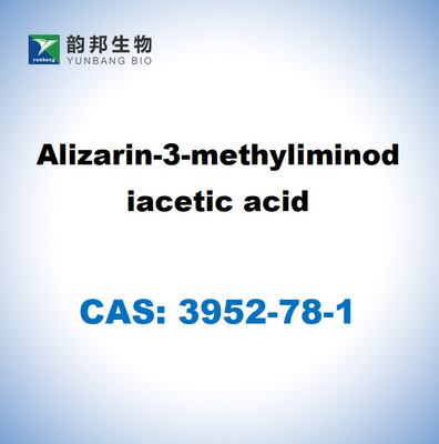 Alizarin-3-Methyliminodiazetinsäure Pulver CAS 3952-78-1