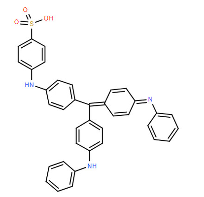 CAS 1324-76-1 Alkaliblaues Pulver