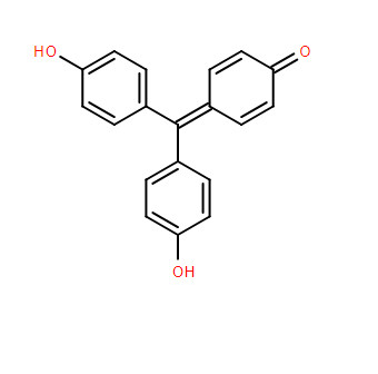 CAS 603-45-2 P-Rosolic-Säure Pulver Farbstoffgehalt 84%