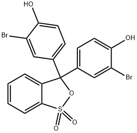 CAS 2800-80-8 Bromphenolrot