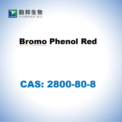 CAS 2800-80-8 Bromphenolrot