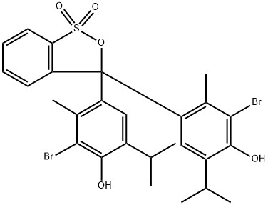 CAS 76-59-5 Bromo Thymol Blau