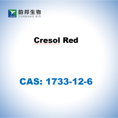 Cresol Rotfarbstoffgehalt 95 % CAS 1733-12-6