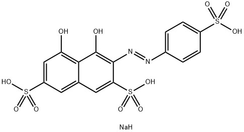 Sulfaniensäure Azochromotroppulver CAS 23647-14-5