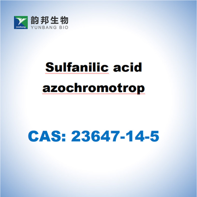 Sulfaniensäure Azochromotroppulver CAS 23647-14-5