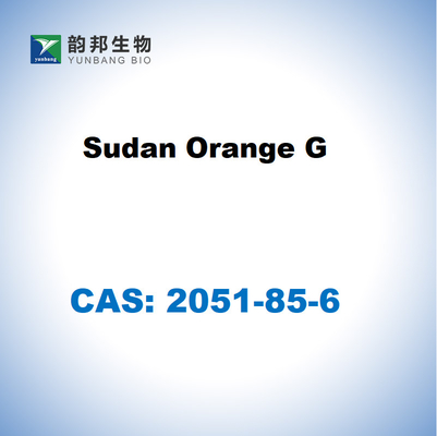 CAS 2051-85-6 Sudanorange G