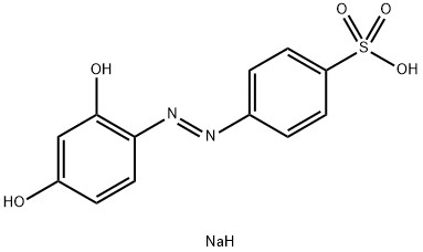 Tropaeolin O Natriumsalzpulver CAS 547-57-9