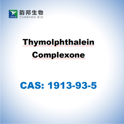 Thymolphthalein Complexone biologischer Pufferpulver CAS 1913-93-5