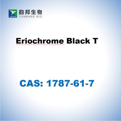 CAS 1787-61-7 Eriochrom Schwarz T ACS-Reagenz