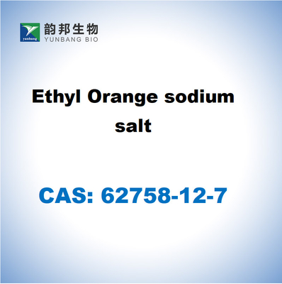 CAS 62758-12-7 Ethylorange Natriumsalz