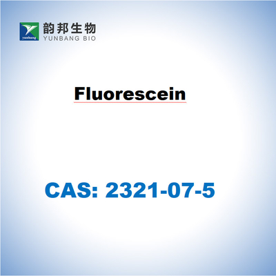 CAS 2321-07-5 Fluoresceingehalt an Farbstoff 95 %