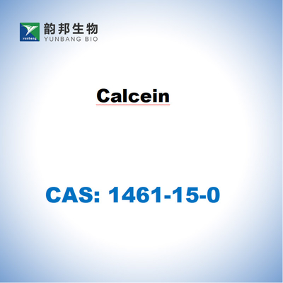 CAS 1461-15-0 Fluoresceinkomplexon