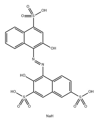 Hydroxynaphthol Blue Reagenzpulver CAS 165660-27-5