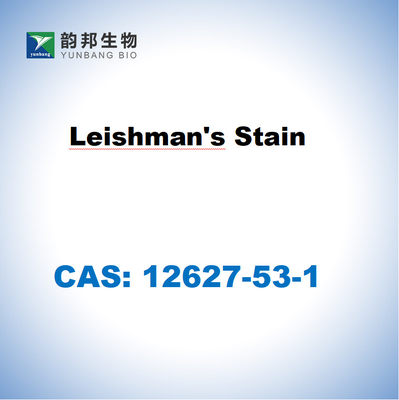 CAS 12627-53-1 Leishmans Fleck