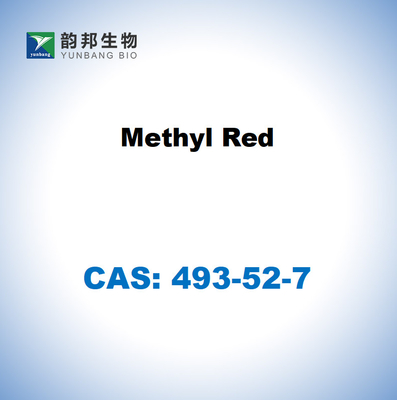 CAS 493-52-7 Methylrotes Natriumsalz