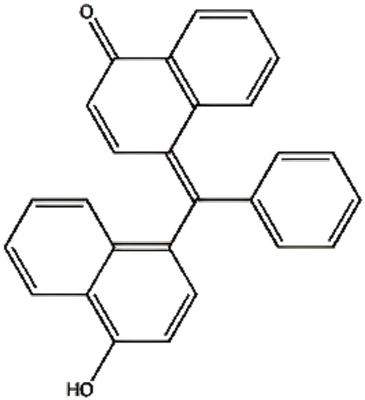 Nicht wasserlöslich A-Naphtholbenzol CAS 145-50-6 EINECS NO 205-656-3