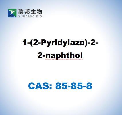 CAS 16593-81-0 4- ((2-Pyridylazo) Resorcinol Monosatriumsalzhydrat
