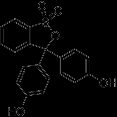 CAS 143-74-8 Rotlösung von Phenol