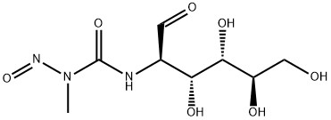 CAS 18883-66-4 STZ Streptozotocin 98% N- ((Methylnitrosocarbamoyl) -α-D-Glucosamin