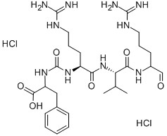 CAS 37682-72-7 Schmerzmitteldihydrochlorid aus mikrobieller Quelle