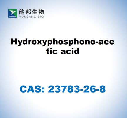 CAS 23783-26-8 Hydroxyphosphono-Essigsäure